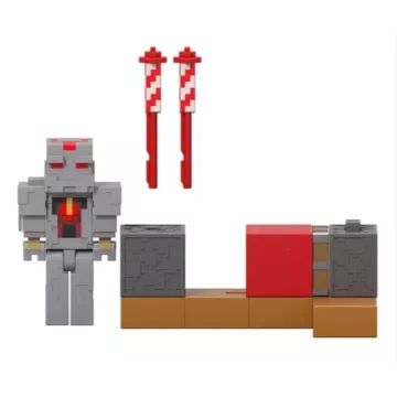 Minecraft: Tűzijáték
