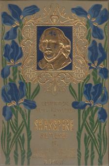 William Shakespeare - Shakspere remekei II. [antikvár]