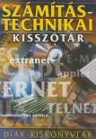 MRSÁN ZOLTÁN - Számítástechnikai kisszótár [antikvár]