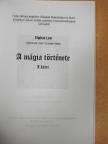 Eliphas Lévi - A mágia története I. [antikvár]