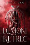 Adéle Dan - Démoni ketrec [eKönyv: epub, mobi]