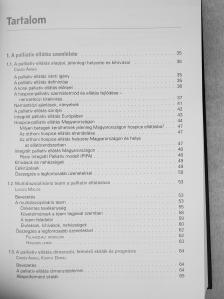 Busa Csilla - Palliatív ellátás [antikvár]