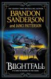 Brandon Sanderson - Blightfall (Riftwake Series, Book 1)
