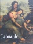 André Chastel - Leonardo da Vinci festői életműve [antikvár]