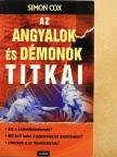 Simon Cox - Az Angyalok és démonok titkai [antikvár]