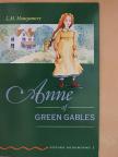 Clare West - Anne of Green Gables [antikvár]