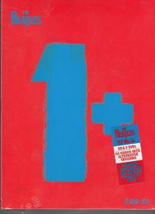 The Beatles - THE BEATLES CD+2DVD