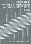 Szerk.: Tóth István György - Hungarian Social Report 2019