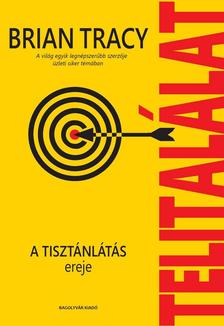 Brian Tracy - Telitalálat