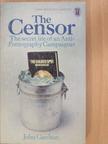 John Gardner - The Censor [antikvár]