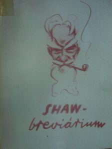 Hevesi Sándor - Shaw-breviárium [antikvár]