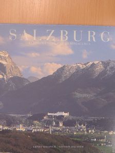 Ernst Hausner - Salzburg [antikvár]