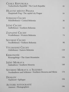 Bedrich Tykva - Ceská Republika [antikvár]