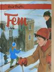 Enid Blyton - Fem i fara [antikvár]