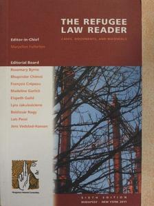 The refugee law reader [antikvár]