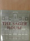Per Wastberg - The Sager House [antikvár]