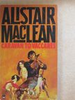Alistair MacLean - Caravan to Vaccarés [antikvár]