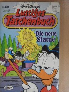 Walt Disney - Lustiges Taschenbuch 179. [antikvár]