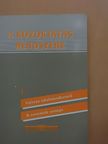 Mezei Gyula - A közoktatás rendszere 1. [antikvár]