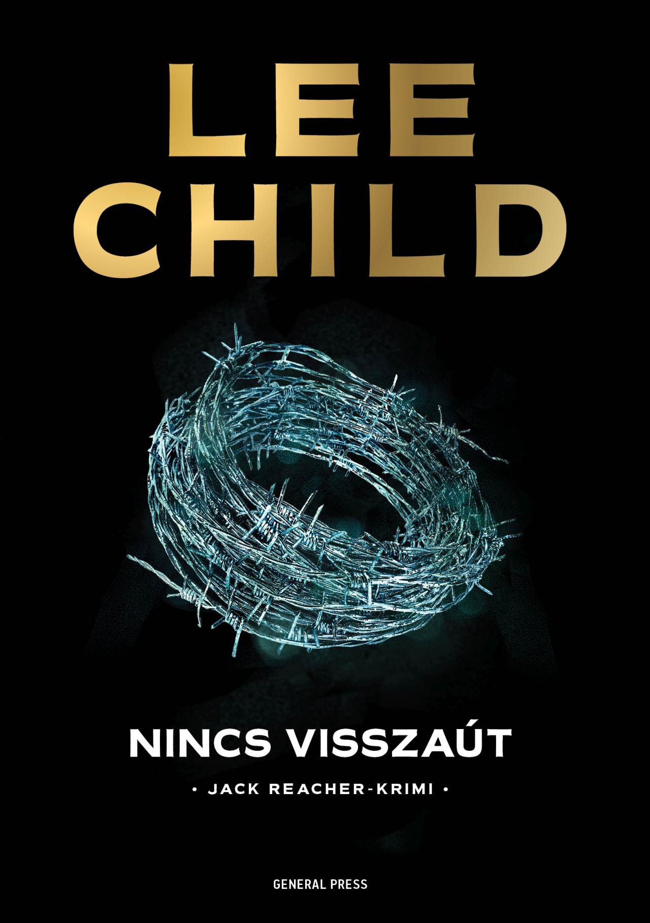 Lee Child - Nincs visszaút