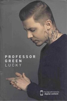 Stephen Manderson - Professor Green [antikvár]