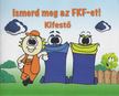 Ismerd meg az FKF-et! [antikvár]