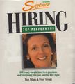 Bob Adams, Peter Veruki - Streetwise Hiring Top Performers [antikvár]