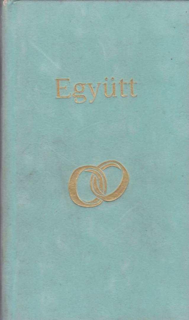 Együtt [antikvár]