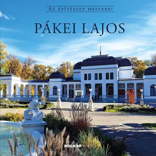 Dávid Gyula[szerk.] - Pákei Lajos