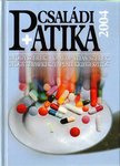 Dr. Varró Mihály - Családi Patika 2004 [antikvár]