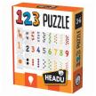 Headu: Logikai illesztőjáték - Számok