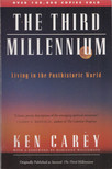 Ken Carey - The Third Millennium [antikvár]