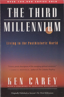 Ken Carey - The Third Millennium [antikvár]