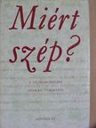 Aldo Palazzeschi - Miért szép? [antikvár]
