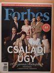 Forbes 2016. szeptember [antikvár]