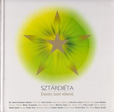 Endrei Judit - Sztárdiéta [antikvár]