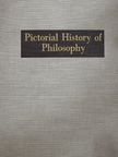 Dagobert D. Runes - Pictorial History of Philosophy [antikvár]