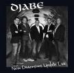 Djabe - NEW DIMENSIONS UPDATE LIVE LP DJABE