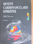 Dr. Bokori György - Heveny cardiovascularis kórképek [antikvár]
