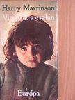 Harry Martinson - Virágzik a csalán [antikvár]
