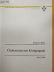 Ivancsics Imre - Önkormányzati közigazgatás [antikvár]