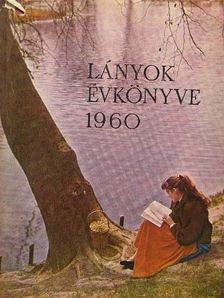 A. P. Csehov - Lányok Évkönyve 1960 [antikvár]