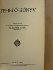 Dr. Czapik Gyula - Temető-könyv [antikvár]