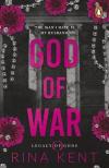 Rina Kent - God of War (Legacy of Gods Series, Book 6)