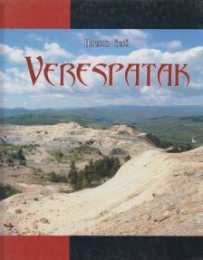 Hornok Ernő, Balogh Szabolcs - Verespatak [antikvár]