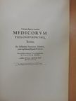 Jantsits Gabriella - Veterum aliquot ac recentium Medicorum Philosophorumque Icones/Kísérő tanulmány a Zsámboky János Veterum aliquot ac recentium Medicorum Philosophorumque Icones című reprint kiadványhoz [antikvár]