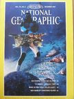 Charles L. Blockson - National Geographic December 1987 [antikvár]