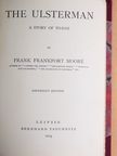 Frank Frankfort Moore - The Ulsterman [antikvár]