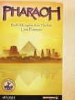 Lisa Gagnon - Pharaoh [antikvár]