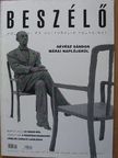 Garaczi László - Beszélő 2008. június [antikvár]